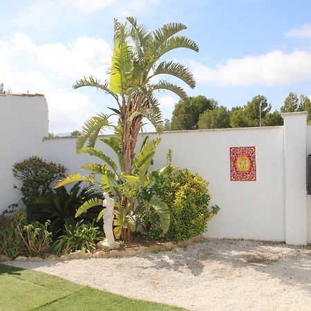 Villa Atenea Miami Playa Exterior photo