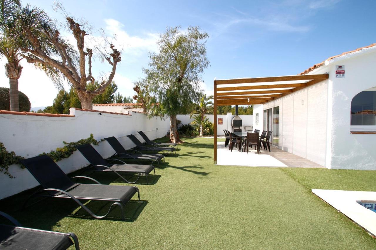 Villa Atenea Miami Playa Exterior photo