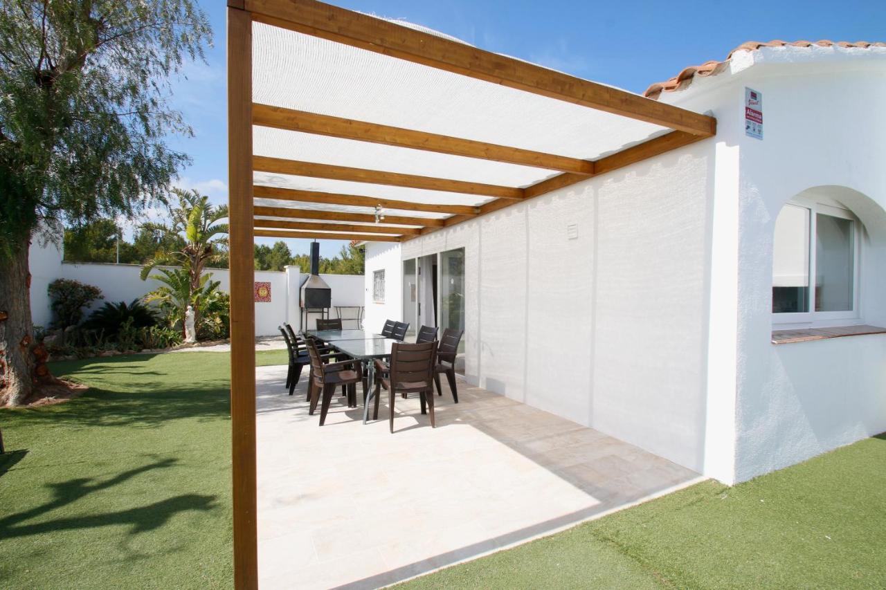 Villa Atenea Miami Playa Exterior photo